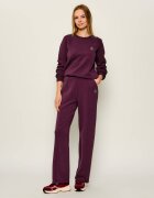 Liu Jo Sport Pantaloni de trening | Relaxed fit