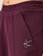 Liu Jo Sport Pantaloni de trening | Relaxed fit