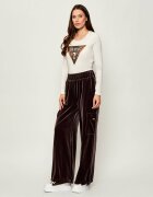 Liu Jo Sport Pantaloni de trening | Relaxed fit