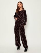 Liu Jo Sport Pantaloni de trening | Relaxed fit