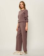 Liu Jo Sport Pantaloni de trening | Relaxed fit