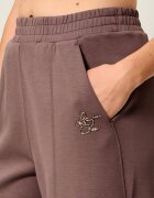 Liu Jo Sport Pantaloni de trening | Relaxed fit