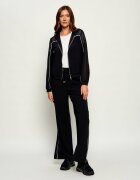 Liu Jo Sport Pantaloni de trening | Relaxed fit