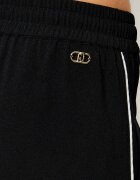 Liu Jo Sport Pantaloni de trening | Relaxed fit