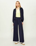 Liu Jo Sport Pantaloni de trening | Relaxed fit