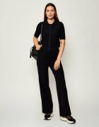 Liu Jo Sport Pantaloni de tricot | flare fit