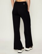 Liu Jo Sport Pantaloni de tricot | flare fit