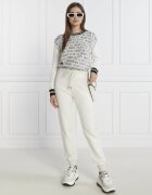 Liu Jo Sport Pantaloni de tricot | Regular Fit