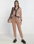 Liu Jo Sport Pantaloni de tricot | Regular Fit