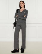 Liu Jo Sport Pantaloni de tricot | Regular Fit