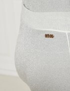 Liu Jo Sport Pantaloni de tricot | Regular Fit
