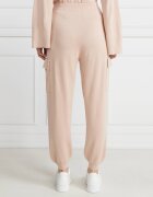 Liu Jo Sport Pantaloni de tricot | Regular Fit