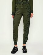 Liu Jo Sport Pantaloni de tricot | Slim Fit