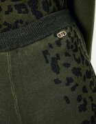 Liu Jo Sport Pantaloni de tricot | Slim Fit