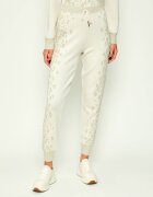 Liu Jo Sport Pantaloni de tricot | Slim Fit