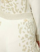 Liu Jo Sport Pantaloni de tricot | Slim Fit