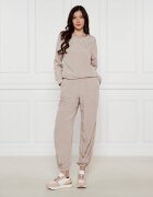 Liu Jo Sport Pantaloni | Regular Fit | high waist