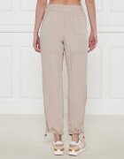 Liu Jo Sport Pantaloni | Regular Fit | high waist