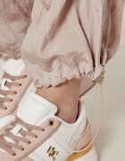 Liu Jo Sport Pantaloni | Regular Fit | high waist