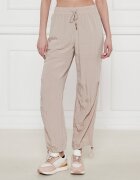 Liu Jo Sport Pantaloni | Regular Fit | high waist
