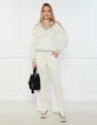 Liu Jo Sport Pantaloni | Relaxed fit