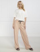 Liu Jo Sport Pantaloni | Relaxed fit | high waist