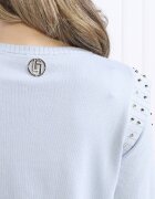 Liu Jo Sport Pulover | Regular Fit