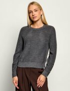 Liu Jo Sport Pulover | regular fit cu adaos de lână