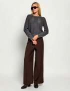Liu Jo Sport Pulover | regular fit cu adaos de lână