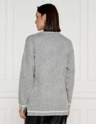 Liu Jo Sport Pulover | Regular Fit cu adaos de lână