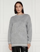 Liu Jo Sport Pulover | Regular Fit cu adaos de lână