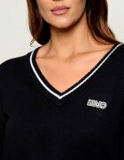 Liu Jo Sport Pulover | Relaxed fit