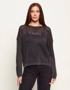 Liu Jo Sport Pulover | Relaxed fit