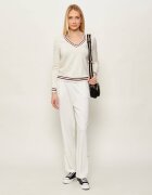 Liu Jo Sport Pulover | Slim Fit