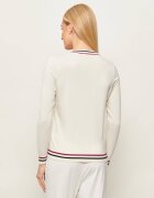 Liu Jo Sport Pulover | Slim Fit