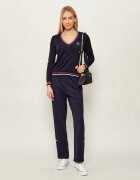 Liu Jo Sport Pulover | Slim Fit