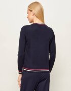 Liu Jo Sport Pulover | Slim Fit