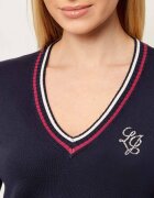 Liu Jo Sport Pulover | Slim Fit