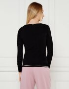 Liu Jo Sport Pulover | Slim Fit
