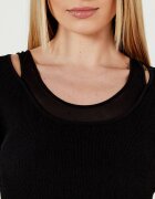 Liu Jo Sport Pulover | Slim Fit
