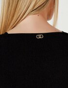 Liu Jo Sport Pulover | Slim Fit
