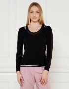 Liu Jo Sport Pulover | Slim Fit