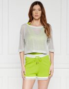 Liu Jo Sport Pulover + top | Relaxed fit