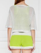 Liu Jo Sport Pulover + top | Relaxed fit
