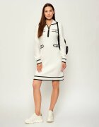 Liu Jo Sport Rochie cu adaos de mătase