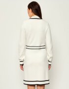 Liu Jo Sport Rochie cu adaos de mătase