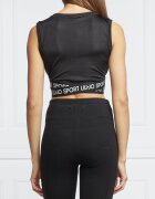 Liu Jo Sport Top | Slim Fit