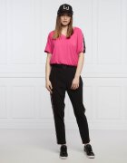 Liu Jo Sport Tricou | Cropped Fit
