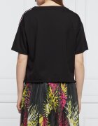 Liu Jo Sport Tricou | Cropped Fit