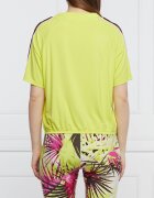 Liu Jo Sport Tricou | Cropped Fit